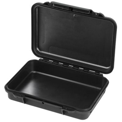 WCS Protection 002 koffer zwart