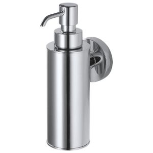 Haceka Kosmos Zeepdispenser - chroom 1208550