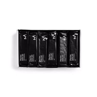 Maurten Solid 160 energiereep 40 x 55 gram