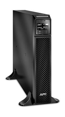 APC UPS SRT 3000VA SRT3000XLI