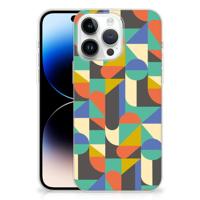 iPhone 14 Pro Max | TPU bumper | Funky Retro