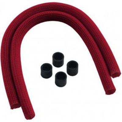 Cablemod CM-ASK-S2KR-R Koeling accessoire Rood