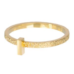 iXXXi Vulring Abstract Rectangle Goud