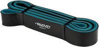 Avento fitness powerband 15-35 kg latex 208 x 2,9 cm zwart - thumbnail