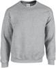 Gildan G18000 Heavy Blend™ Adult Crewneck Sweatshirt - Sport Grey (Heather) - 3XL