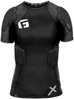 G-FORM protectie shirt "pro-x4 women" shirt w.protect. pro-x4 women size s