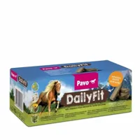 Pavo Dailyfit maat:4.5 kg