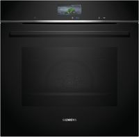 Siemens HB776G1B1 Inbouw oven Zwart