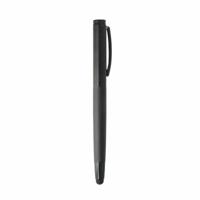 4smart ErgoRib 2-in-1 stylus pen zwart