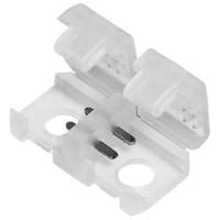 LED Strip Doorverbinder - Brinton - Rechte Connector