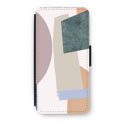 Lindo: iPhone 8 Flip Hoesje