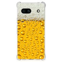 Google Pixel 7A Beschermhoes Bier