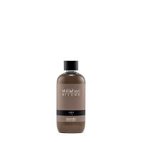 Millefiori Milano refill geurstokjes 250 ml Ombra Millefiori Milano refill geurstokjes 250 ml Ombra