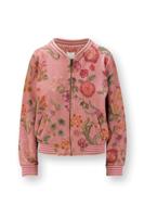 Pip Studio Nicos Vest Coco Flower Koraal S