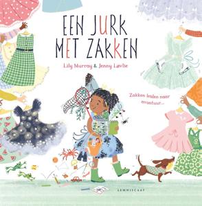 Een jurk met zakken (Hardback)
