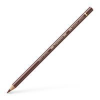 Faber Castell Kleurpotlood Polychromos - 283 gebrande sienna