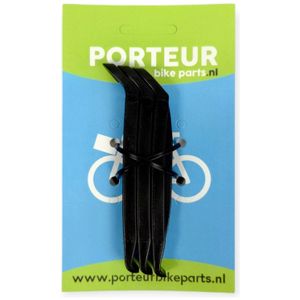 Porteur Bandenlichters per 3 stuks