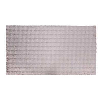 Tapijt Home ESPRIT 200 x 140 cm Mauve