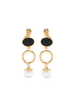 Gunia Project boucles d'oreilles naive-bird