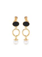 Gunia Project boucles d'oreilles naive-bird