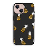 Ananasjes: iPhone 13 mini Biologisch afbreekbaar hoesje