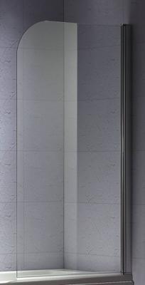 Beaux Vernon Badwand 75x140 cm Chroom