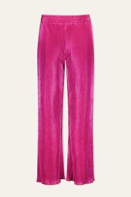 B.Nosy winter broek meisjes - roze - Phine