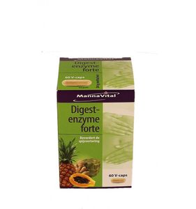 Digest enzyme forte