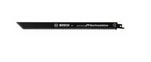 Bosch 2608635528 Reciprozaagblad S 1213 AWP, Precision for Fibre Insulation, 2 stuks 1 stuk(s)