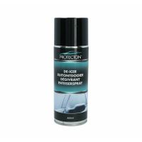 Ruitenontdooier spray - voor auto - 400 ml - antivries sprays - winter/vorst - thumbnail