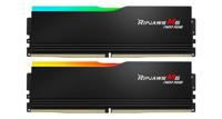 G.Skill Ripjaws M5 RGB F5-6000J3636F32GX2-RM5NRK geheugenmodule 64 GB 2 x 32 GB DDR5 6000 MT/s