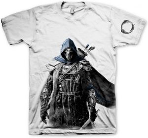 The Elder Scrolls Online - Breton T-Shirt