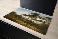 Inductie beschermer met foto 78x78 cm Inductie beschermer met foto 78x78 cm