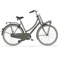 Cortina U4 Transportfiets 28 inch 57cm R3