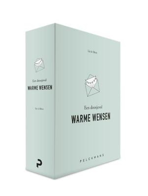 Liz is More - Een doosjevol warme wensen (Paperback)