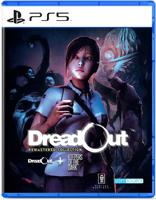 Dreadout Remastered Collection
