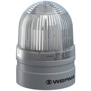 Werma Signaltechnik Signaallamp Mini TwinLIGHT 12VAC/DC CL 260.410.74 Helder 12 V/DC