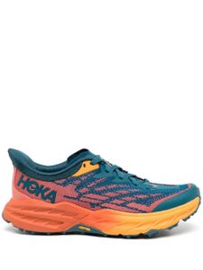 HOKA baskets Speedgoat 5 - Bleu