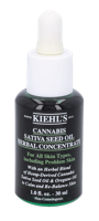 Kiehls - Kiehl&apos;s Cannabis Sativa Seed Oil Herbal Concentrate 30 ml