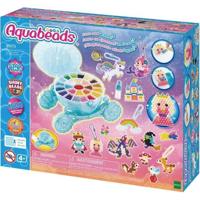 De betoverde koets - AQUABEADS - 35073 - 1500 kralen voor magische creaties