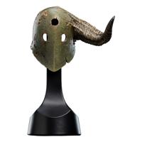 Warhammer: Age Of Sigmar Replica 1/4 Putrid Blightking Helm 15 cm Warhammer: Age Of Sigmar Replica 1/4 Putrid Blightking Helm 15 cm