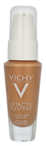 Vichy Liftactiv Flexilift Anti-Wrinkle Foundation SPF20 30 ml