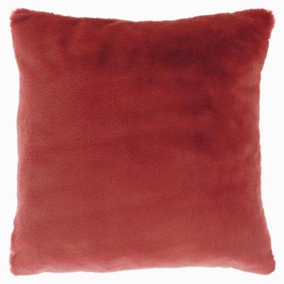 Kussen Klaas 45x45 cm marsala Unique Living - Unique living Kussen Klaas 45x45 cm marsala Unique Living - Unique living