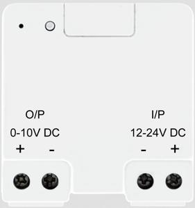 KlikAanKlikUit Mini 0-10V LED Controller dimmer ACM-LV10