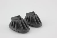 Altrex Voet voor (2 stuks) - Double Decker® huishoudtrap - 509028 - thumbnail