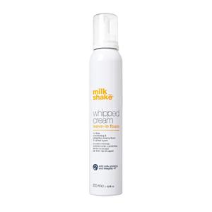 milk_shake Conditioning Whipped Cream 200ml