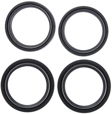 ALL BALLS Racing Fork seal set abr 56-150 incl. dust cap