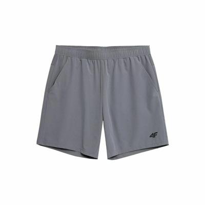Sportleggings voor Heren 4F Functional SKMF010 - Maat: L