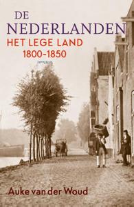 De Nederlanden (Hardback)