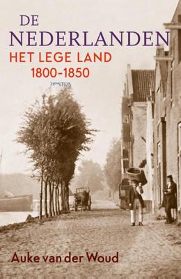 De Nederlanden (Hardback)